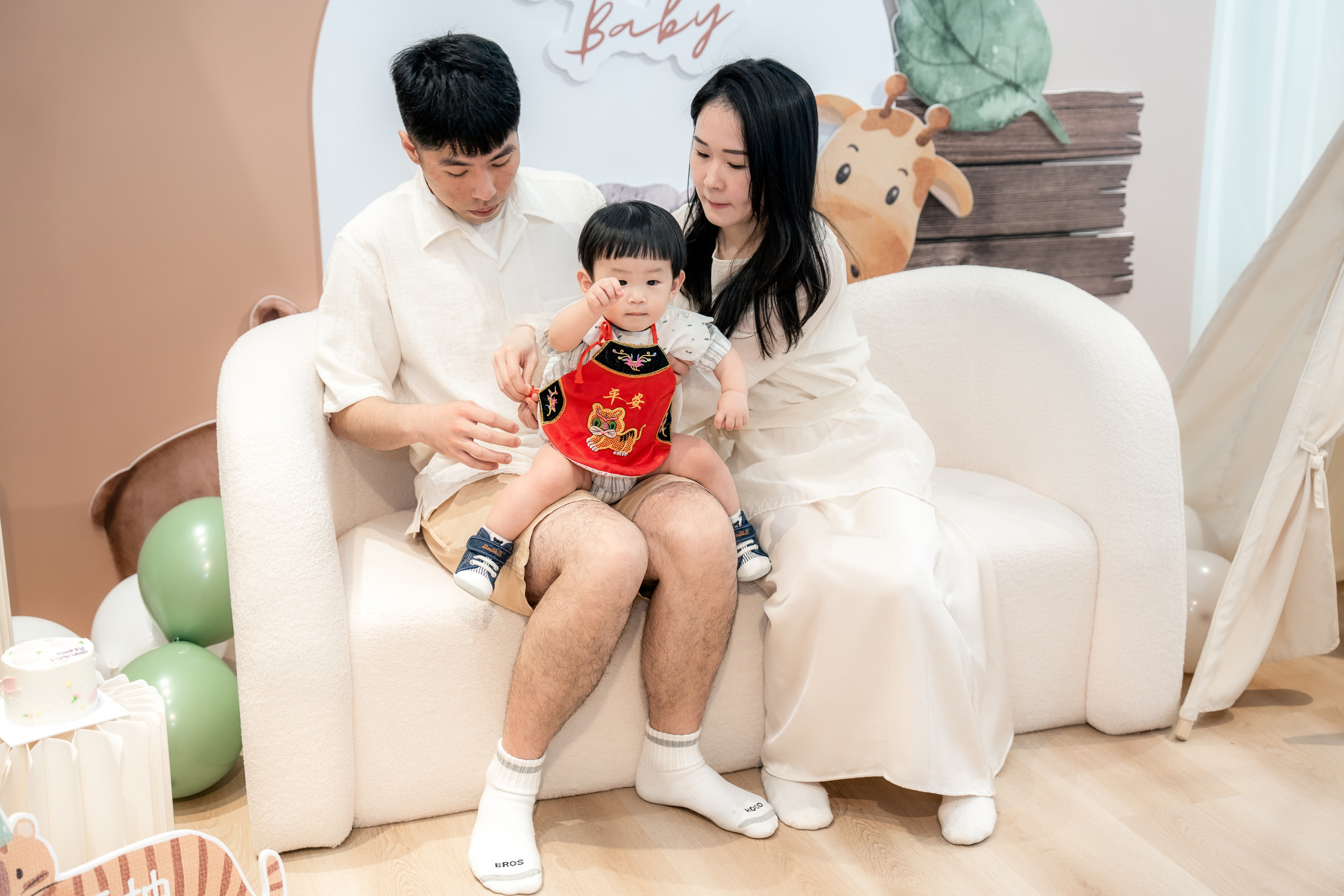 抓周紀錄9